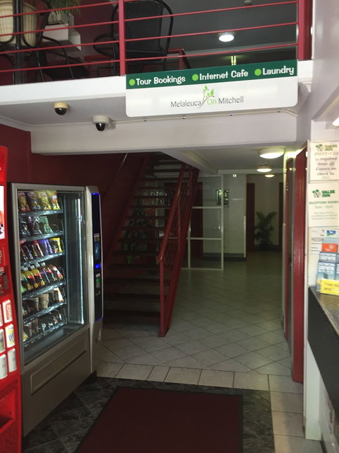Value Inn - Lightning Ridge Tourism 3