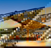 Travelodge Hotel Garden City Brisbane - Lightning Ridge Tourism