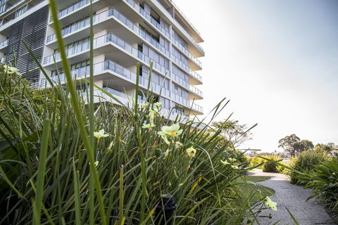 ULTIQA Freshwater Point Resort - Lightning Ridge Tourism 4