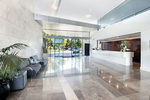 ULTIQA Freshwater Point Resort - Lightning Ridge Tourism 2