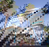 BreakFree Diamond Beach - Lightning Ridge Tourism