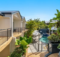 Eco Beach Resort - Lightning Ridge Tourism
