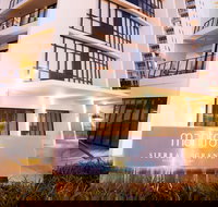 Mantra Sierra Grand - Lightning Ridge Tourism