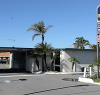 Hospitality Geraldton SureStay Collection by Best Western - Lightning Ridge Tourism