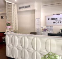Turbot House Hotel