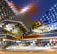 Hotel Grand Chancellor Brisbane - Lightning Ridge Tourism