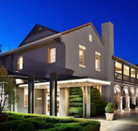 Peppers Mineral Springs Hotel - Lightning Ridge Tourism