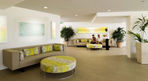 Azzura Greens Resort - Lightning Ridge Tourism 3