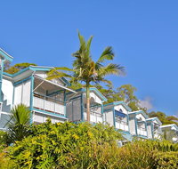 Tangalooma Island Resort - Lightning Ridge Tourism
