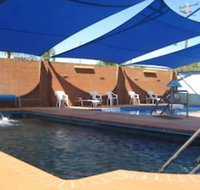 Dragon Phoenix Motel  Restaurant - Lightning Ridge Tourism