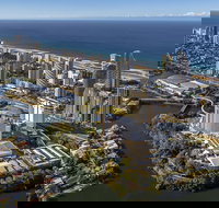 The Star Grand at The Star Gold Coast - Lightning Ridge Tourism