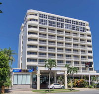 Acacia Court Hotel - Lightning Ridge Tourism