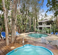 The Reef Retreat - Lightning Ridge Tourism