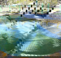 Eaglereach Wilderness Resort - Lightning Ridge Tourism