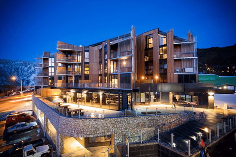 QT Falls Creek - Lightning Ridge Tourism 3