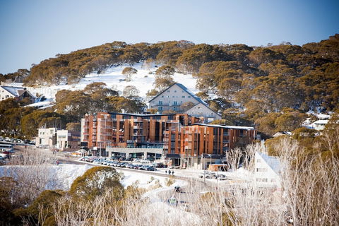 QT Falls Creek - Lightning Ridge Tourism 2
