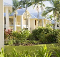 Paradise Links Resort Port Douglas - Lightning Ridge Tourism