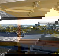 Mercure Clear Mountain Lodge - Lightning Ridge Tourism