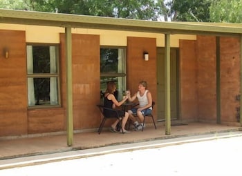  Lightning Ridge Tourism