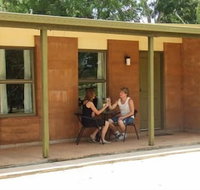 Territory Manor Motel  Caravan Park - Lightning Ridge Tourism