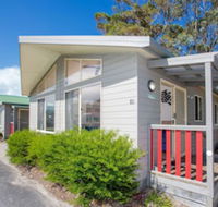 Tween Waters Holiday Park Merimbula - Lightning Ridge Tourism