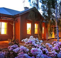 Beauchamp House - Lightning Ridge Tourism
