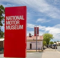 Birdwood Motel - Lightning Ridge Tourism