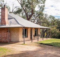 Grampians Pioneer Cottages - Lightning Ridge Tourism