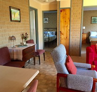 Pomonal Cottages Grampians - Lightning Ridge Tourism