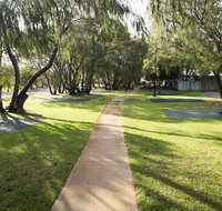 RAC Busselton Holiday Park - Lightning Ridge Tourism