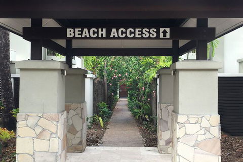 Seascape Holidays At Sea Temple - Lightning Ridge Tourism 1