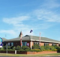 Ararat Southern Cross Motor Inn - Lightning Ridge Tourism
