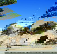 Discovery Parks - Coogee Beach - Lightning Ridge Tourism