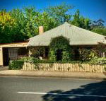 Oats Cottage - Lightning Ridge Tourism
