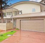 The Beach Townhouse - Lightning Ridge Tourism