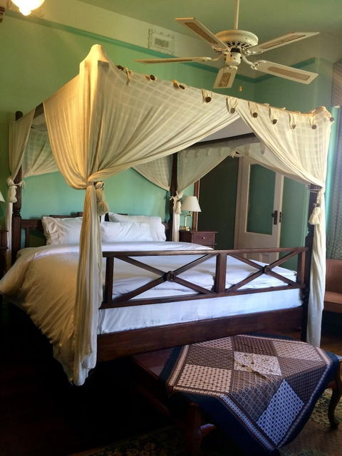 Daly View Bed & Breakfast - Lightning Ridge Tourism 3