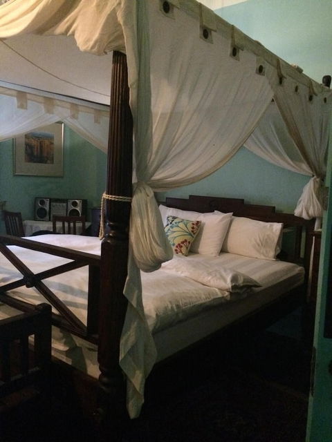 Daly View Bed & Breakfast - Lightning Ridge Tourism 6