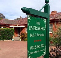 The Evergreen BB - Lightning Ridge Tourism