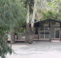 Mountain Hideaway - Lightning Ridge Tourism