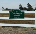 Little Sunnyside Accommodation - Lightning Ridge Tourism