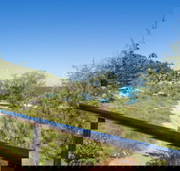 The Beach House at Arthur Bay - Lightning Ridge Tourism