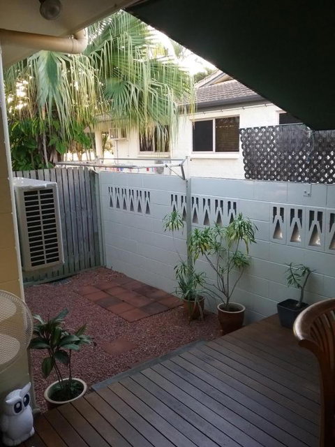 A City Retreat 2BR Apartment Reid Park Townsville - Lightning Ridge Tourism 3