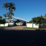 A City Retreat 2BR Apartment Reid Park Townsville - Lightning Ridge Tourism 0
