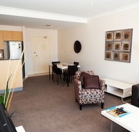 Citystyle Executive Apartments - Lightning Ridge Tourism