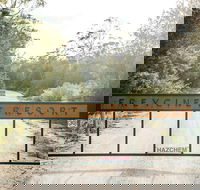 Freycinet Resort - Lightning Ridge Tourism