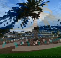 Wallaroo Holiday Park - Lightning Ridge Tourism