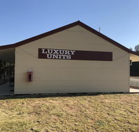 Outback Quarters - Lightning Ridge Tourism