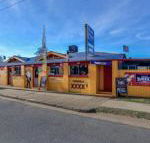 Fernvale Hotel Motel - Lightning Ridge Tourism