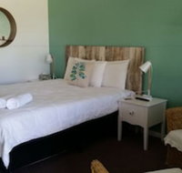 Karuah Gardens Motel - Lightning Ridge Tourism