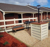 Ararat Colonial Lodge Motel - Lightning Ridge Tourism